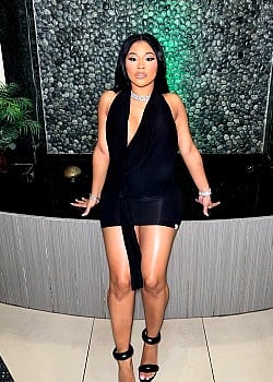 Hennessy Carolina